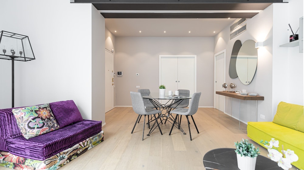 Aliprandi 29 in Monza — 4-Star Luxury Hotel in Monza, Italy