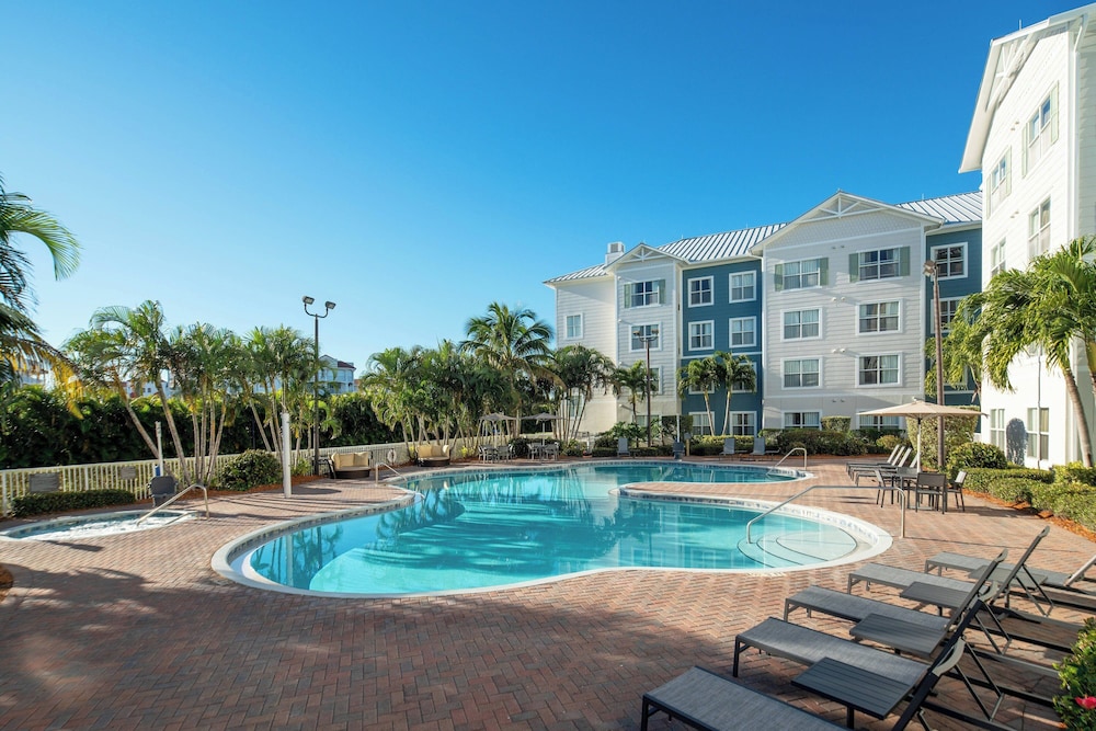 Residence Inn by Marriott Cape Canaveral Cocoa Beach - photo 14
