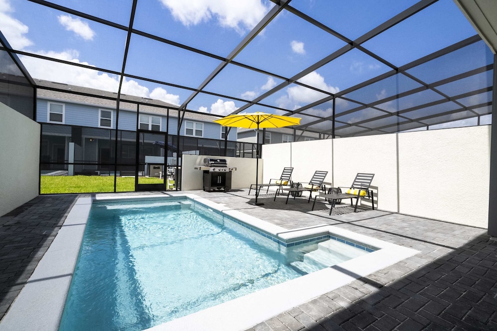 Stunning 5Bd w Pool @ Windsor Island Resort 3814 - photo 31