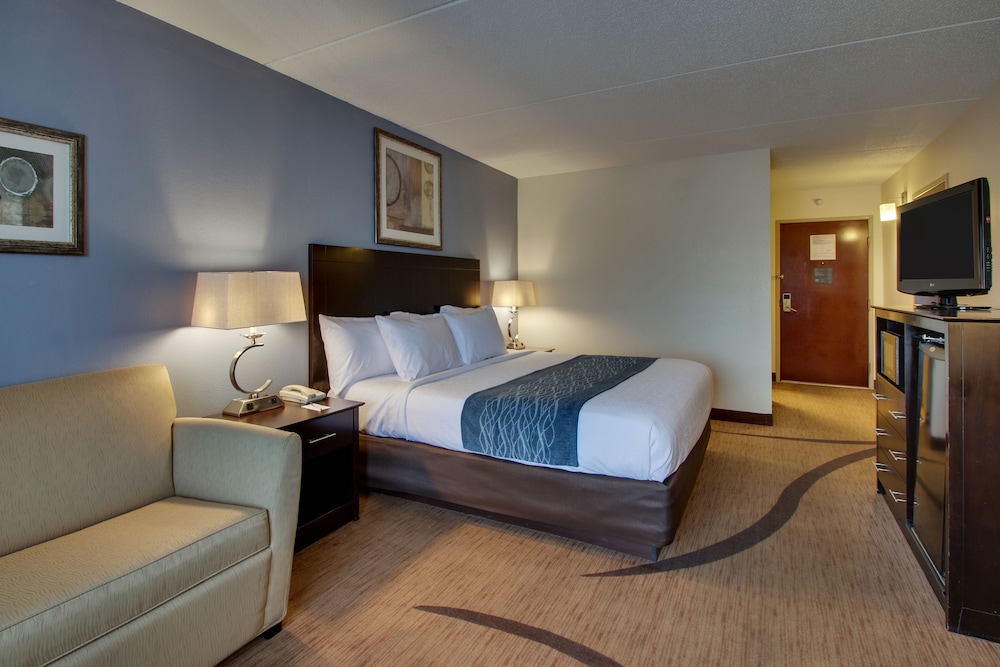 Greenfield Inn & Suites Owensboro KY Airport - photo 18