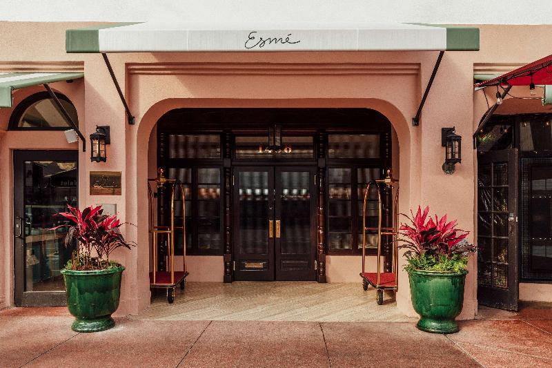 Esmé Miami Beach - photo 6
