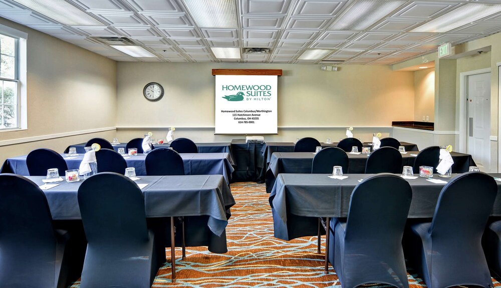Staybridge Suites Columbus Worthington - photo 25