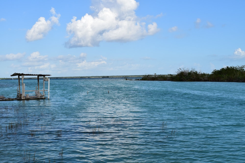 Hotel Casa Corazón — Bacalar — photo 4