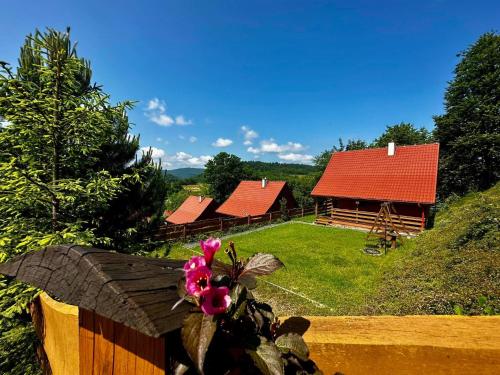 Wilcze Wzgórze - last minute hotel in Unknown City