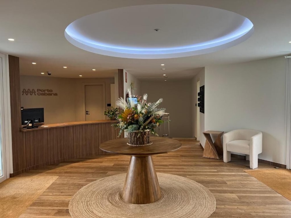 Portocabana By Miramar Stays in A Coruna, Spain