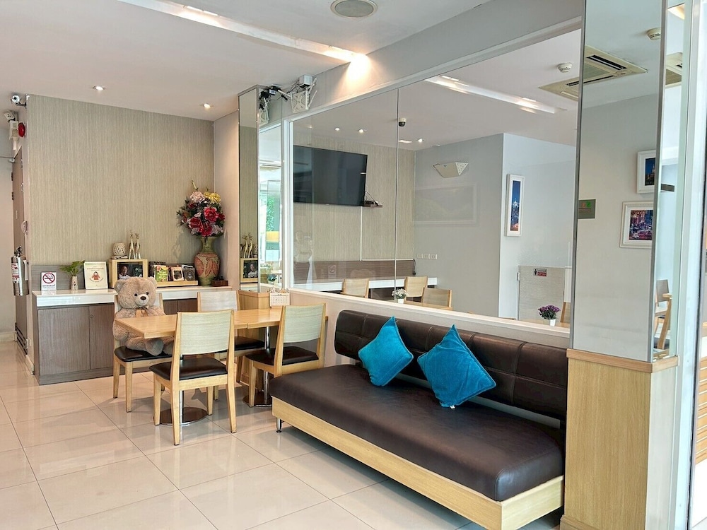 S3 Residence Park