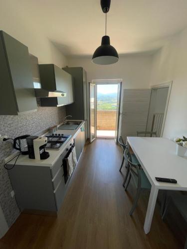 Gran Sasso House — 4-Star Luxury Hotel in Citta Sant'angelo, Italy