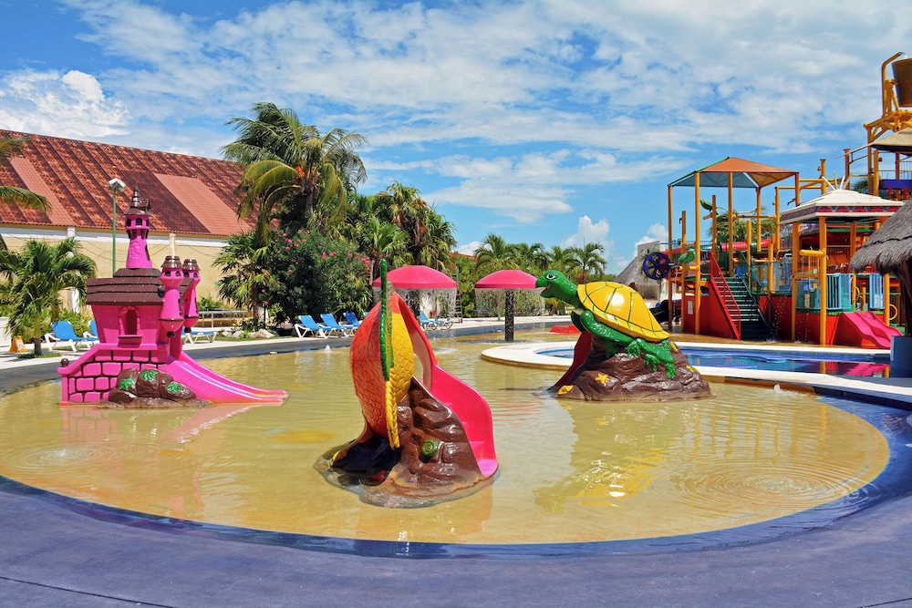Water park