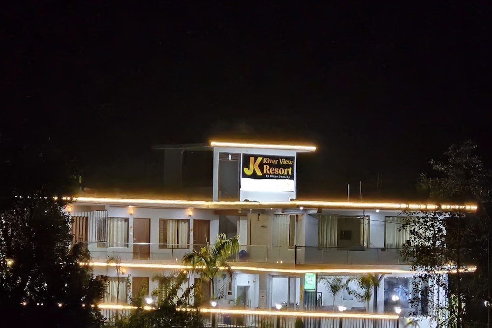 Ditya Destiny’s JK River View Resort in Rishikesh, India