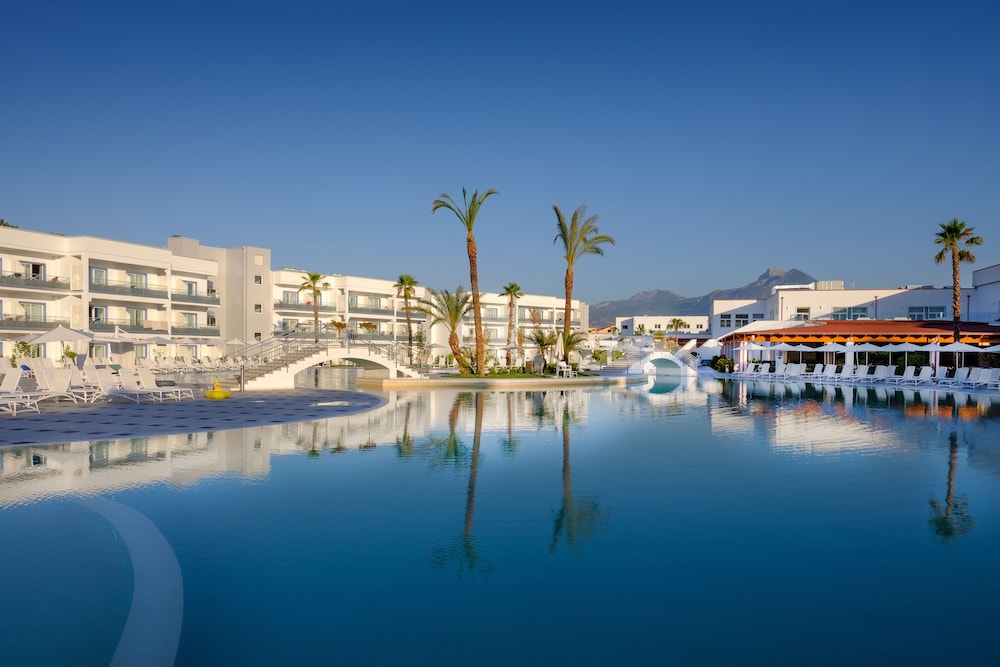 Aldiana Club Calabria — hotel in Villapiana