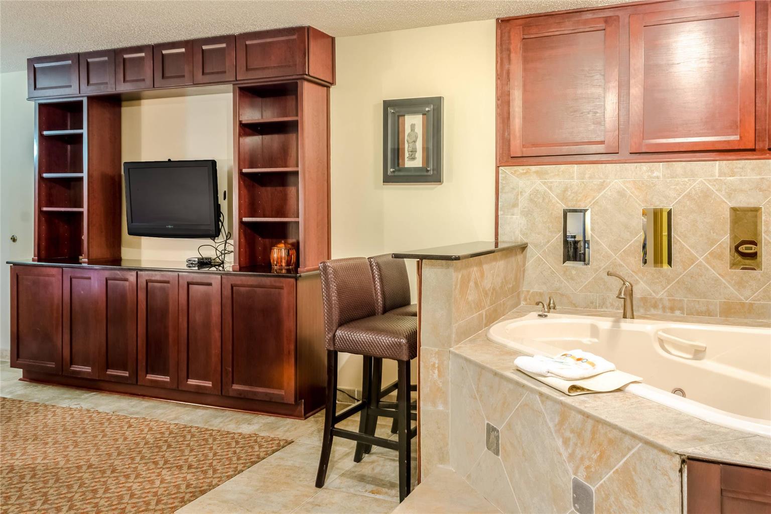Quality Inn Moss Point Pascagoula - photo 20