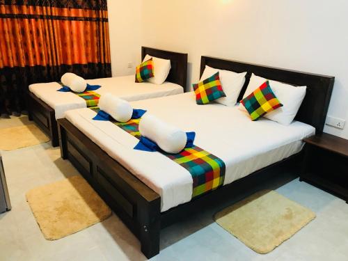 Pearl House Resort — Anuradhapura — photo 4