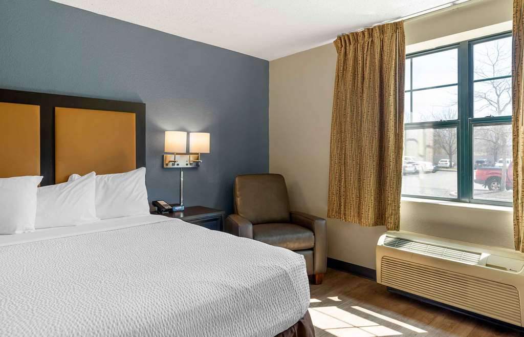Extended Stay America Suites Providence Warwick - photo 15