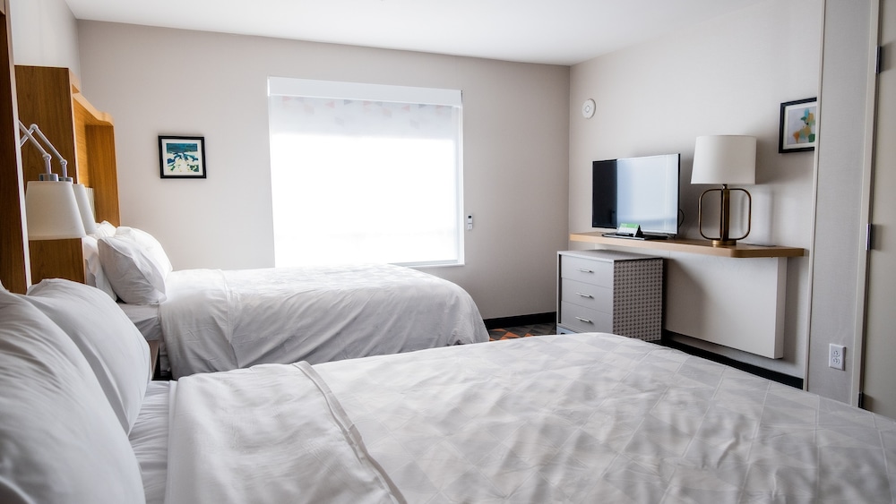Holiday Inn and Suites Philadelphia W Drexel Hill - photo 38