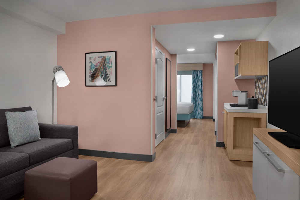 Hilton Garden Inn Atlanta West Lithia Springs - photo 19