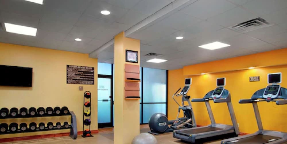 Embassy Suites by Hilton Greensboro Airport - photo 28