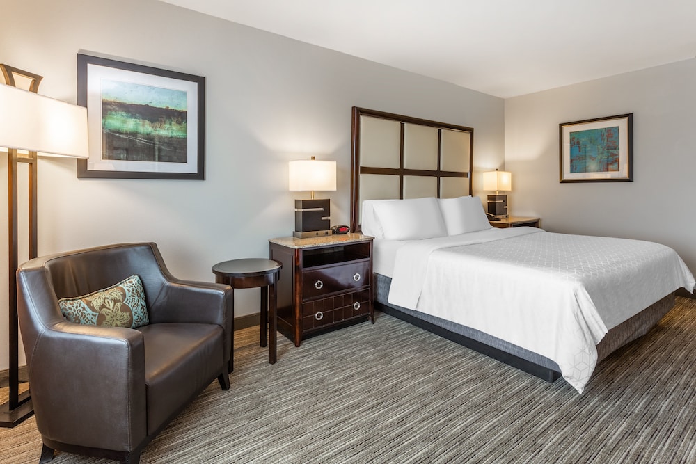 Holiday Inn Express Hotel & Suites Albert Lea I 35 by IHG - photo 10