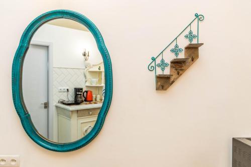 Blue Door Rhapsody Special Stay In Old Town