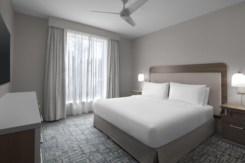 Homewood Suites by Hilton Columbia Downtown - photo 6