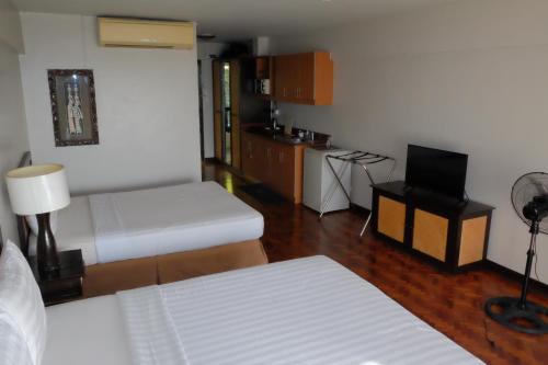 Boracay Malay Aklan Studio Unit — Unknown City — photo 4