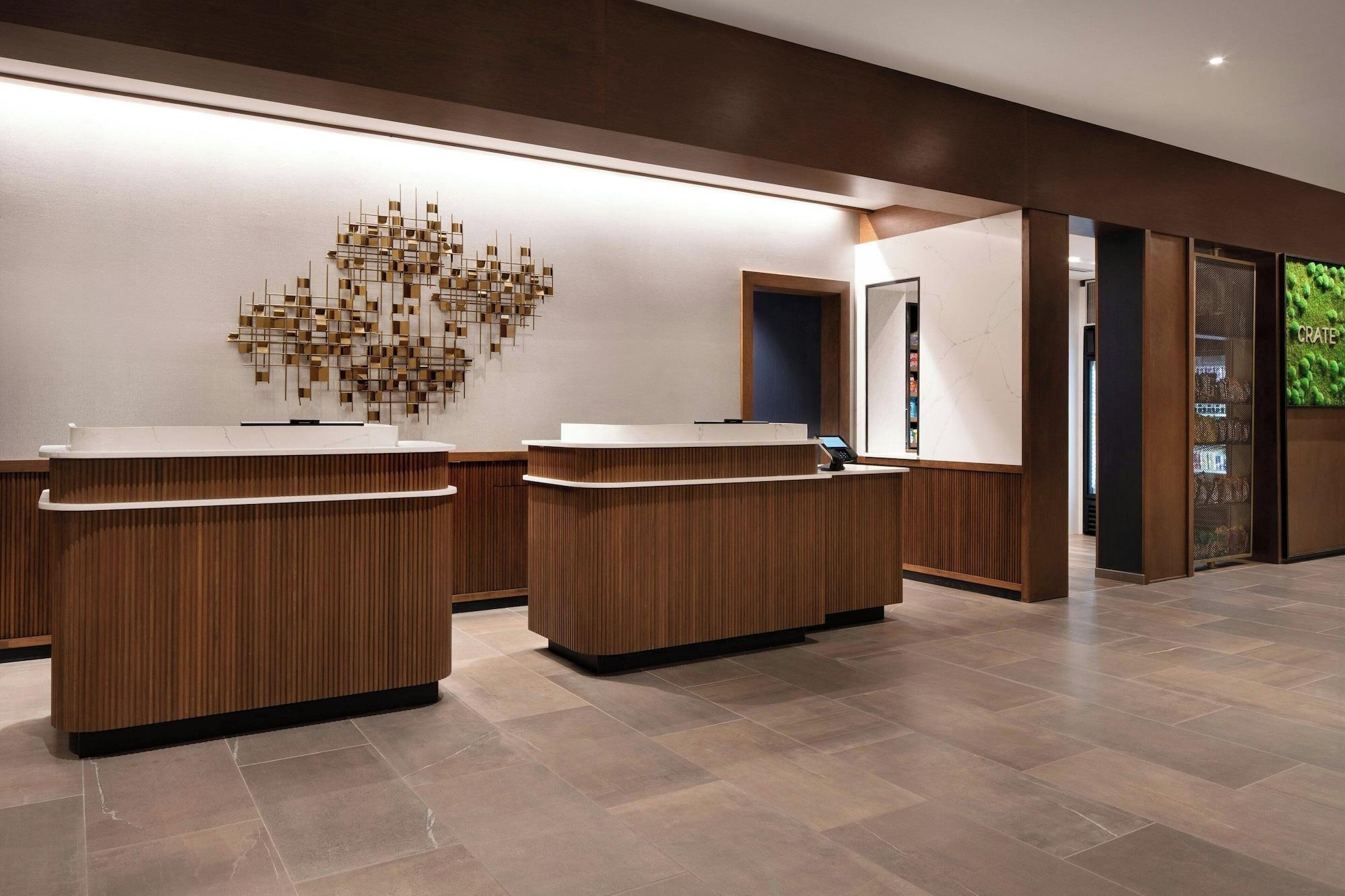 Courtyard by Marriott Fresno Clovis - photo 19