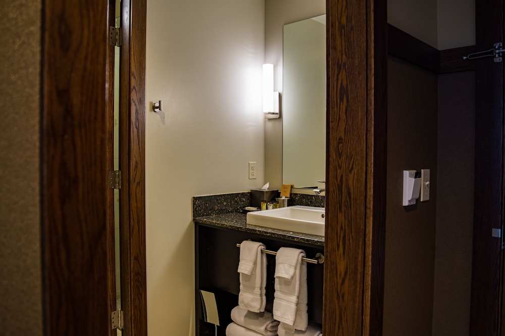 Tetherow Resort - photo 33
