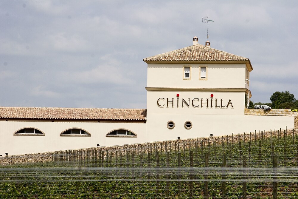 Bodega Dona Felisa — Ronda