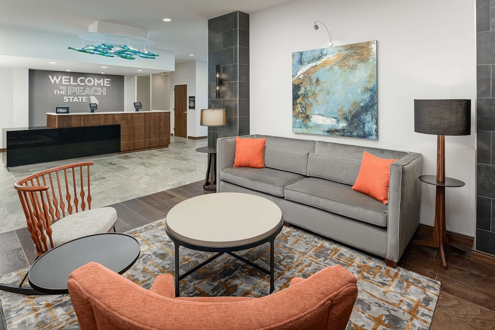 Hampton Inn Blue Ridge - photo 7