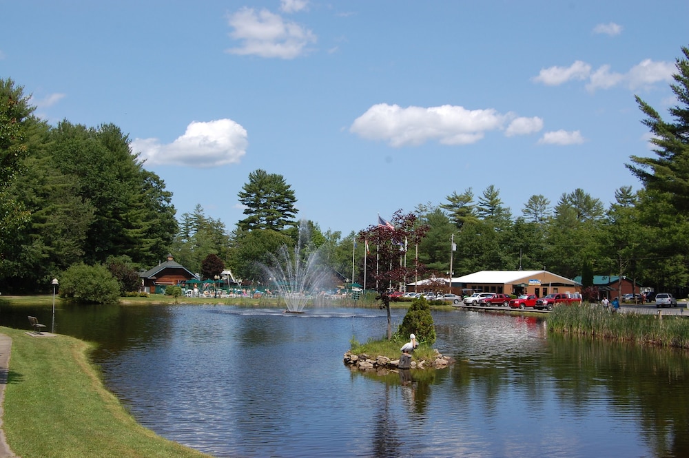 Alpine Lake RV Resort - photo 9