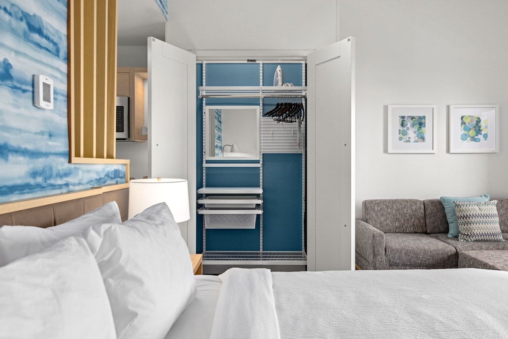 TownePlace Suites by Marriott Cape Canaveral Cocoa Beach - photo 24