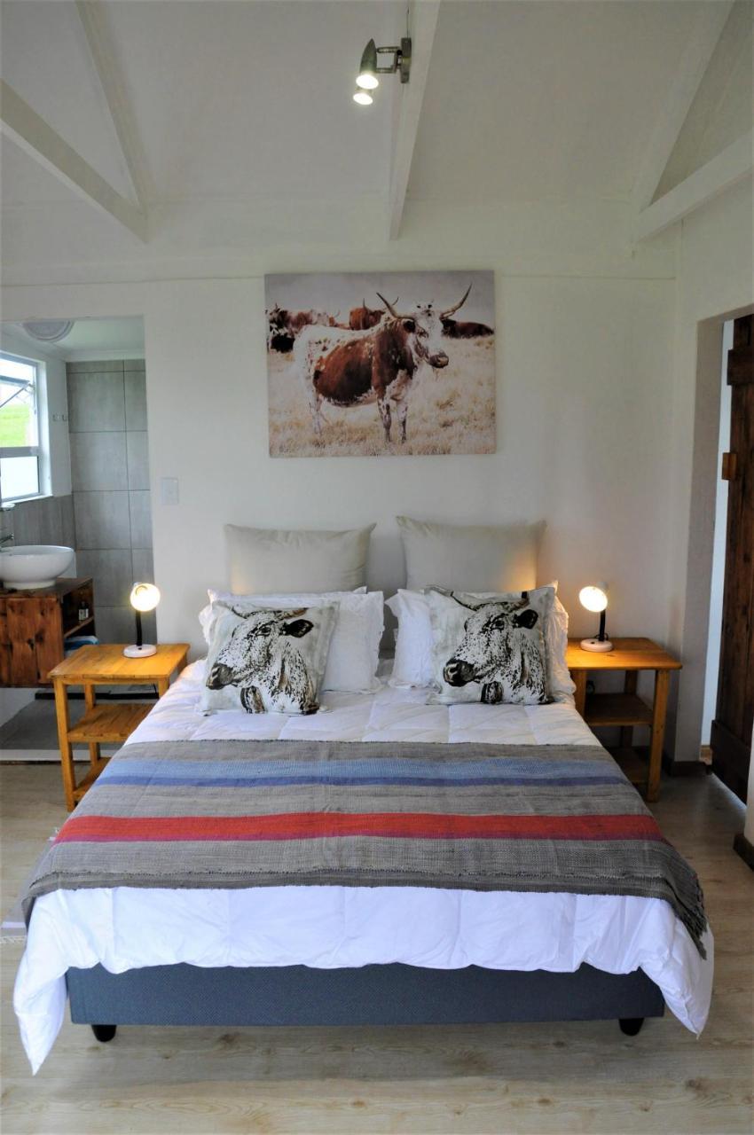 Mysthill Farm Cottages in George, South Africa