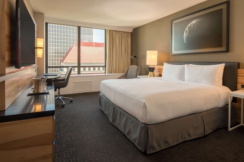 Hilton Portland Downtown - photo 17