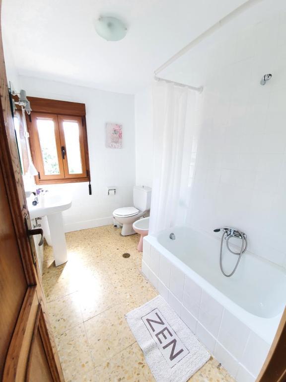 Casa García — Allariz — photo 3