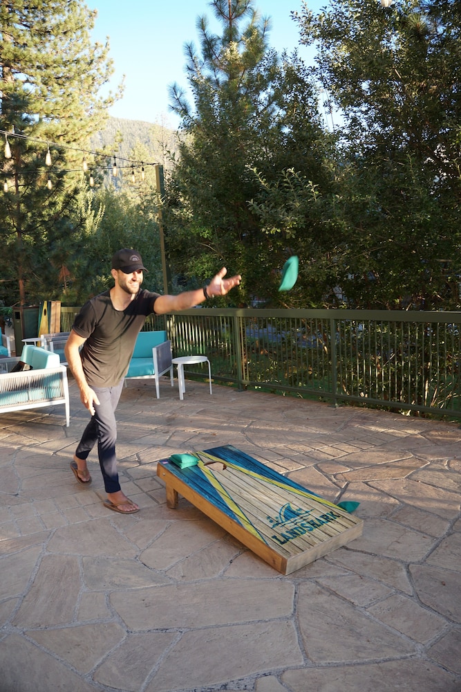 Margaritaville Resort Lake Tahoe - photo 45