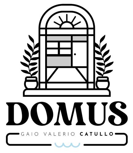 Domus Residence Catullo — 4-Star Luxury Hotel in Bari, Italy