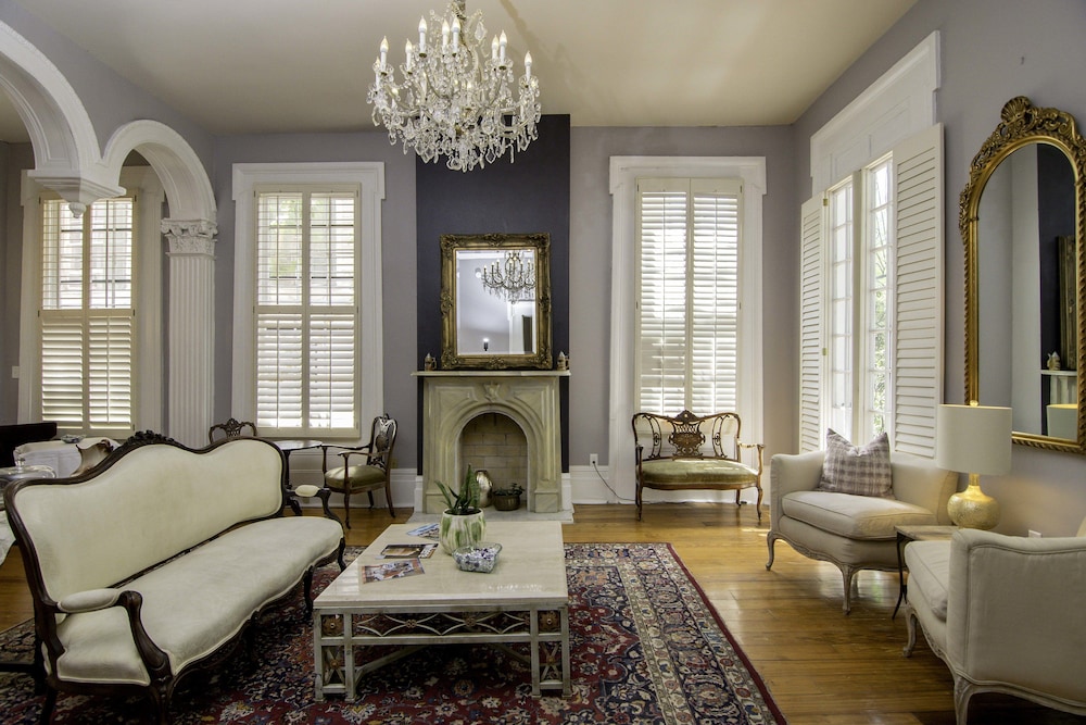 Rathbone Mansions - photo 4