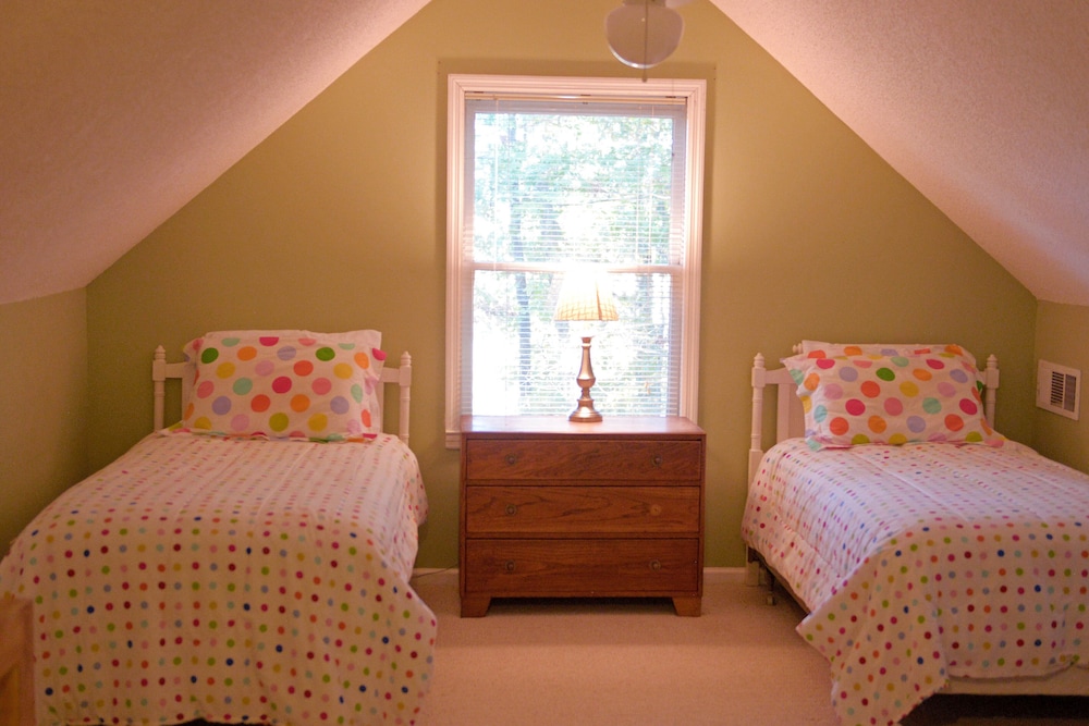 Pine Mountain Club Chalets Resort - photo 88