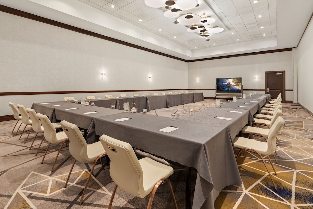The Westin Edina Galleria - photo 100