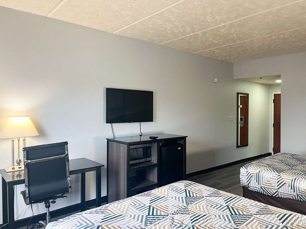 Motel 6 Canton MS - photo 6