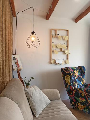Terrace holiday studio apartment — 4-Star Luxury Hotel in Athens, Greece
