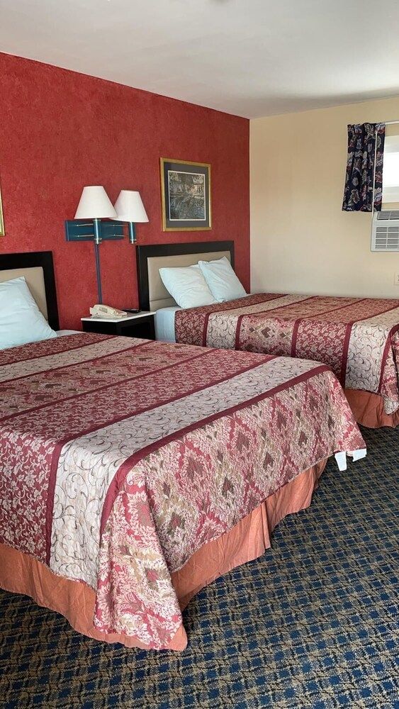 Appalachian Motel - photo 15