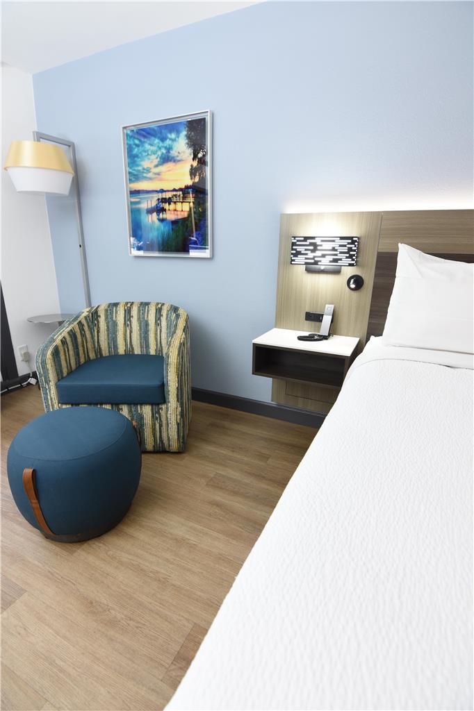 Best Western Point South - photo 27