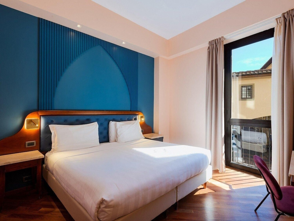 B&B Hotel Firenze Pitti Palace al Ponte Vecchio in Florence, Italy