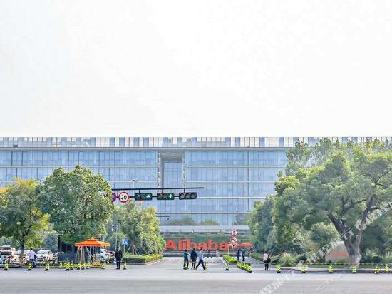 Junting - carbon neutral hotel in Hangzhou