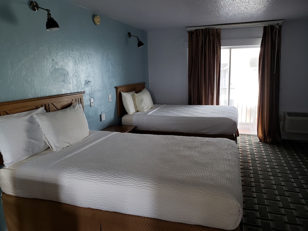 Topaz Motel - photo 21