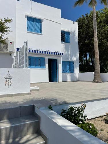 Ikaria Village Maisonette 10