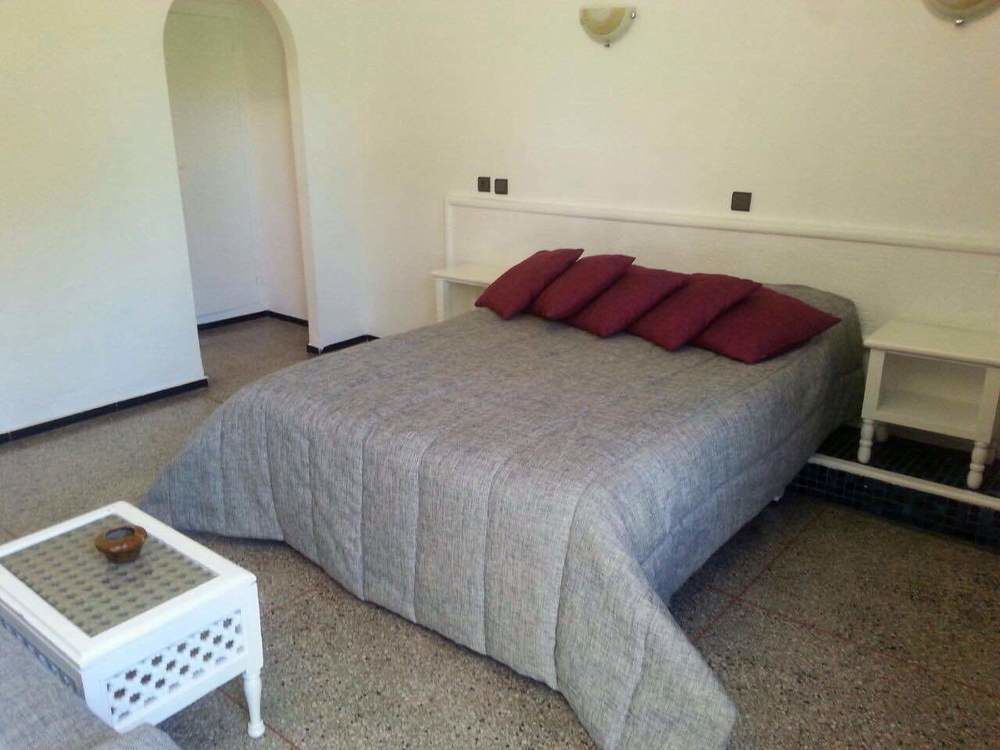 Royal Hotel — hotel in Agadir