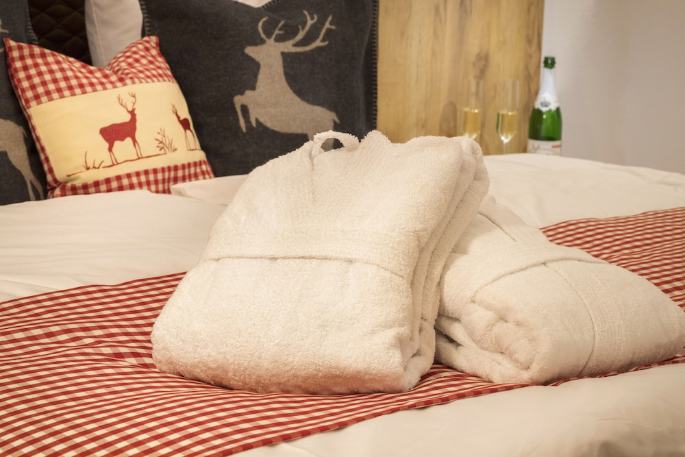 Steig Alm Hotel Superior — Bad Marienberg — photo 4