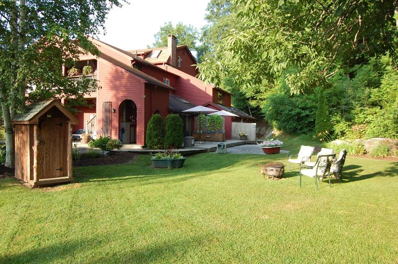 Shaker Mill Inn - photo 4