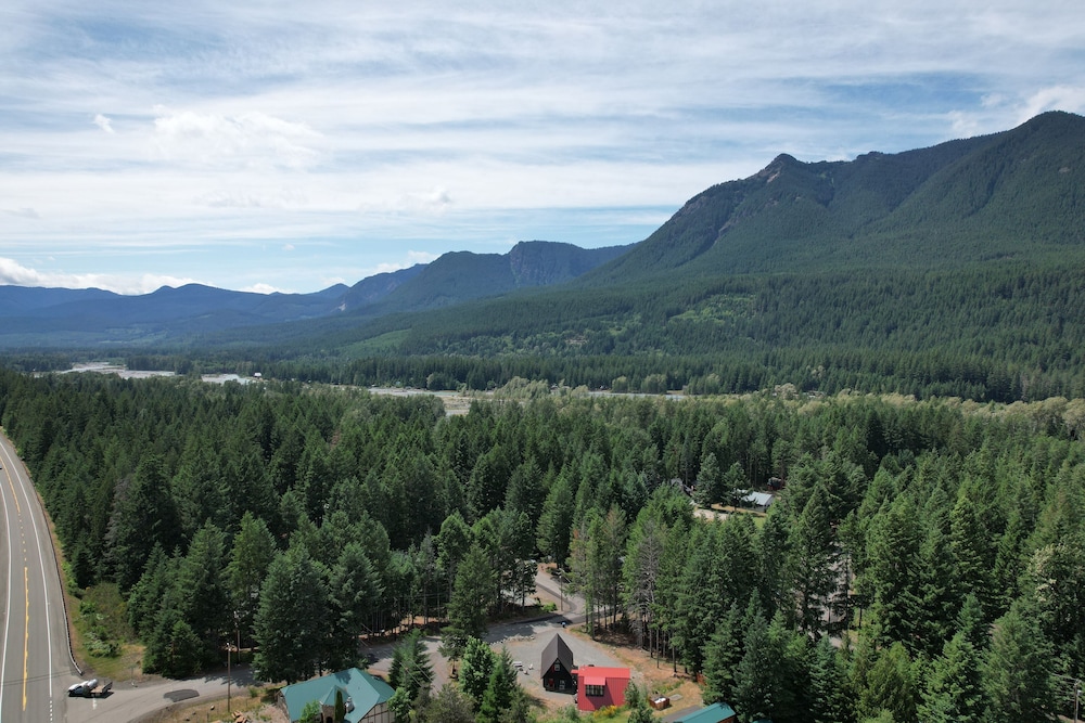 Packwood Lodge - photo 126